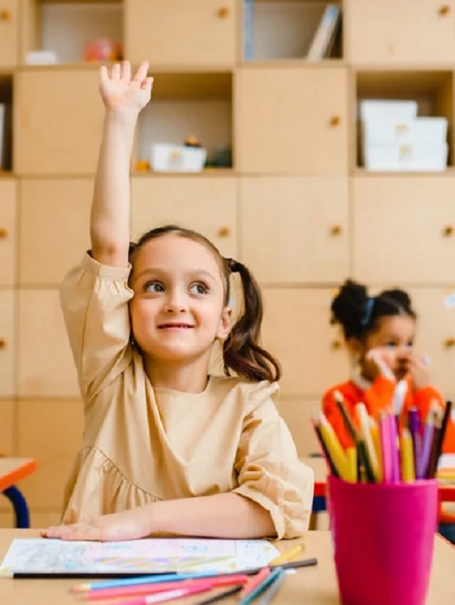Atelier Système éducatif