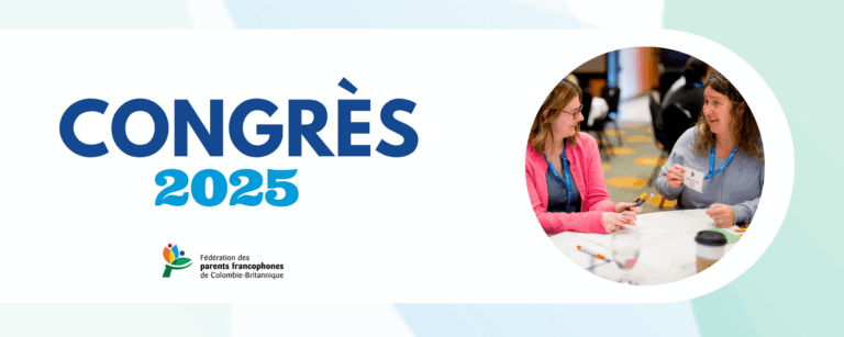 Congrès 2025