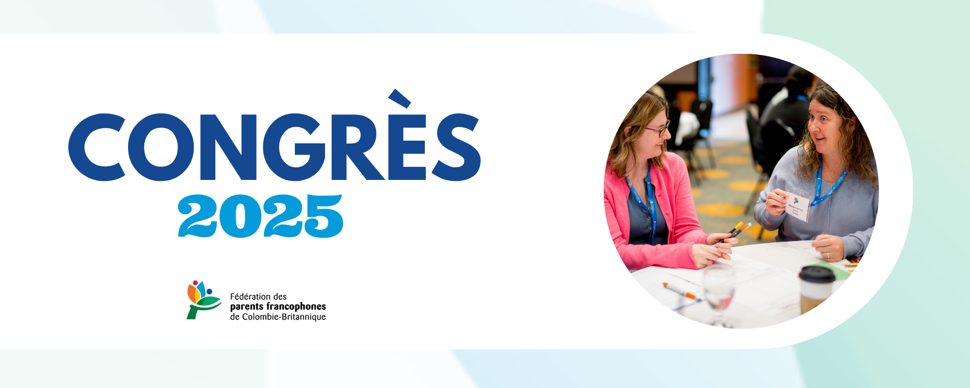 Congrès 2025