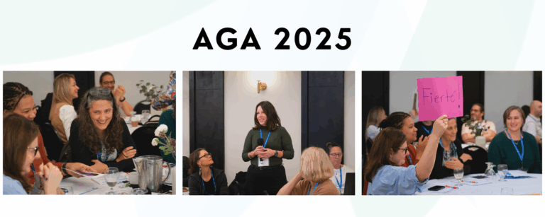 AGA 2025