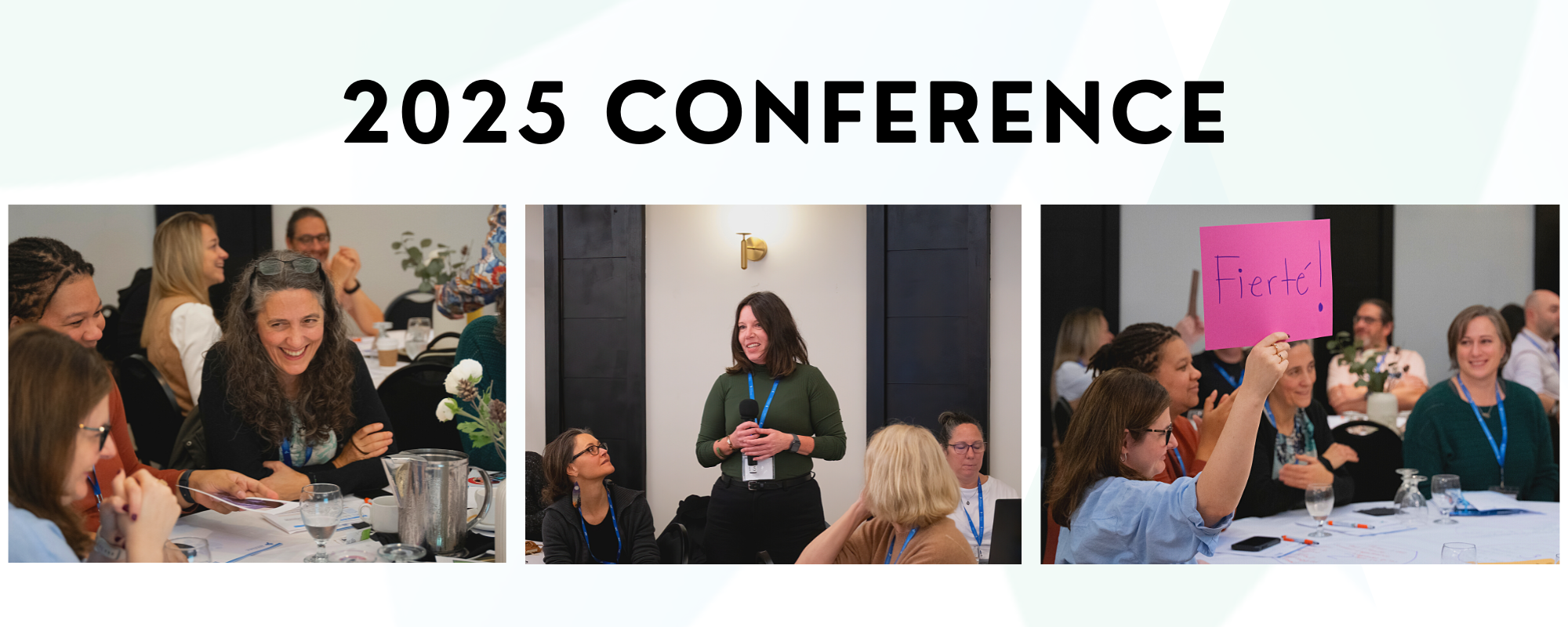 2025 Conference